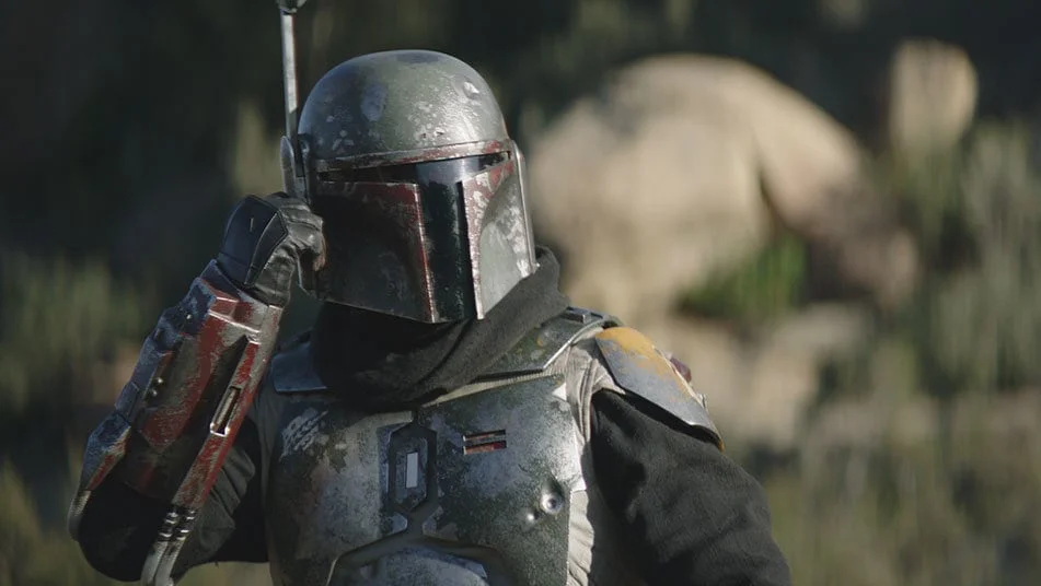 Boba Fett