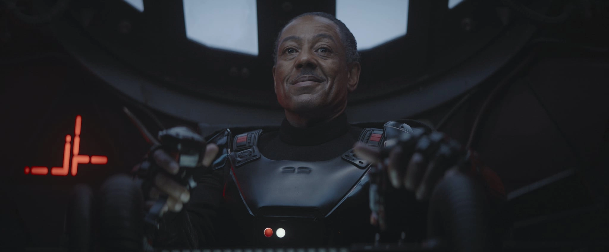 Moff Gideon