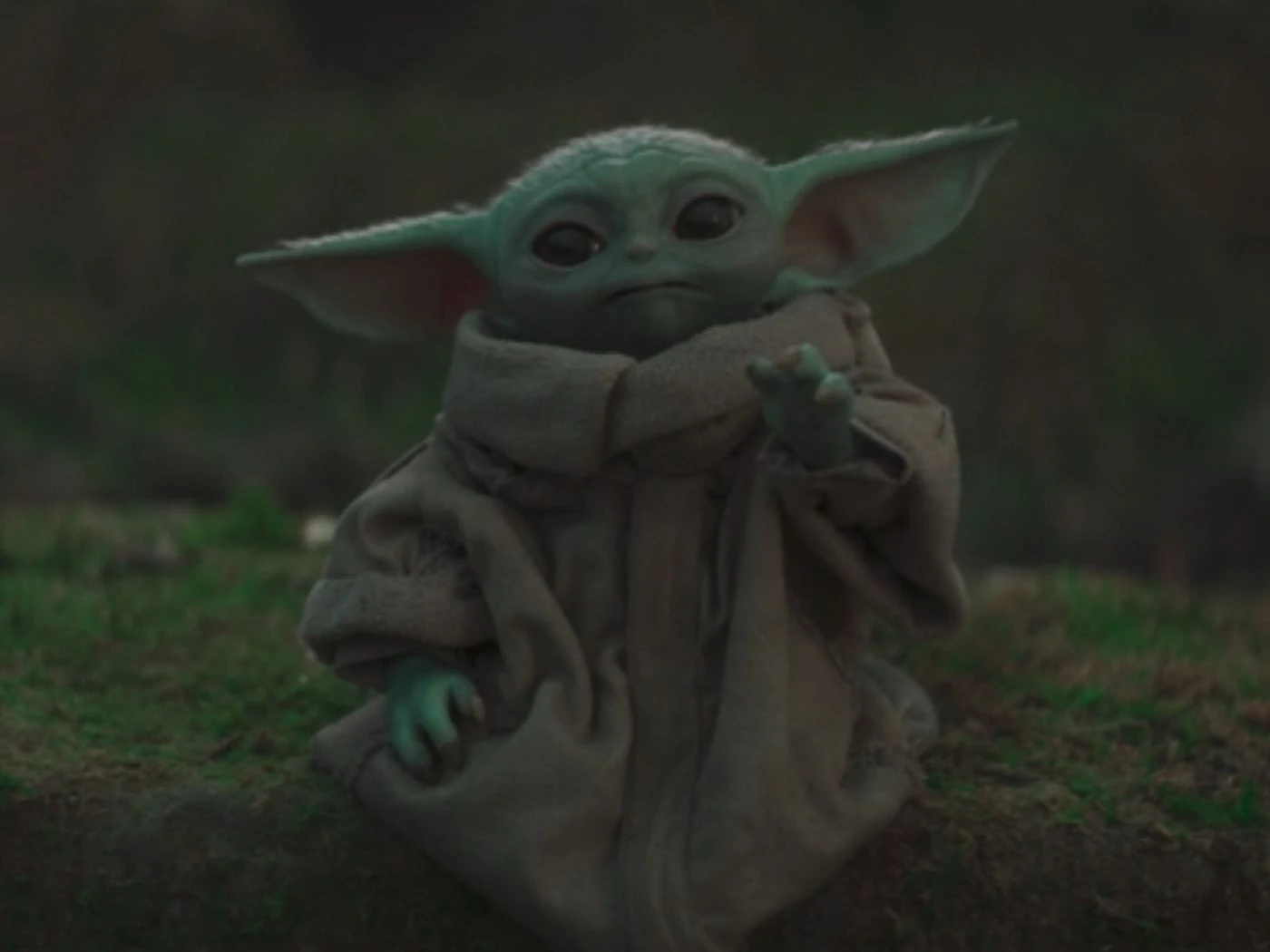 Grogu